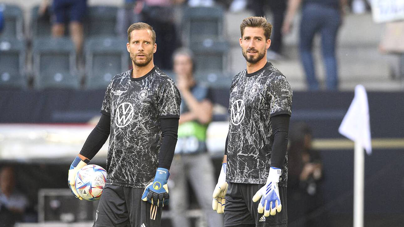 Ter-Stegen-Ersatz? Baslers Favorit