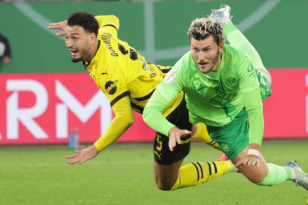 Bundesliga heute: Heidenheim gegen Wolfsburg