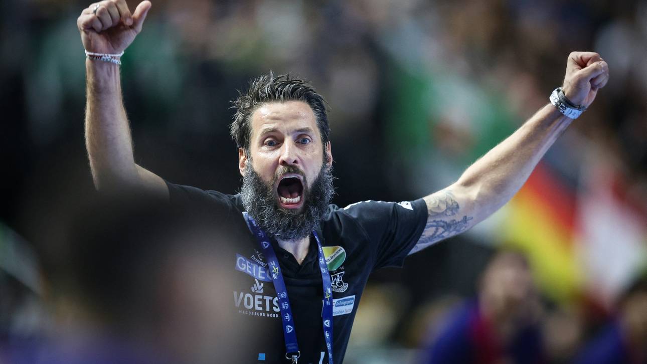 Der große Kampf ums Finale