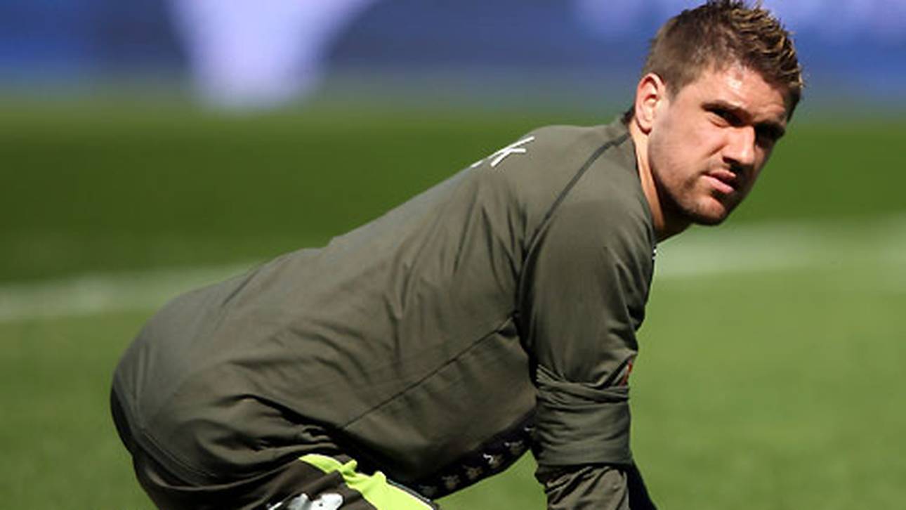 Klasnic stolz auf Kroatien