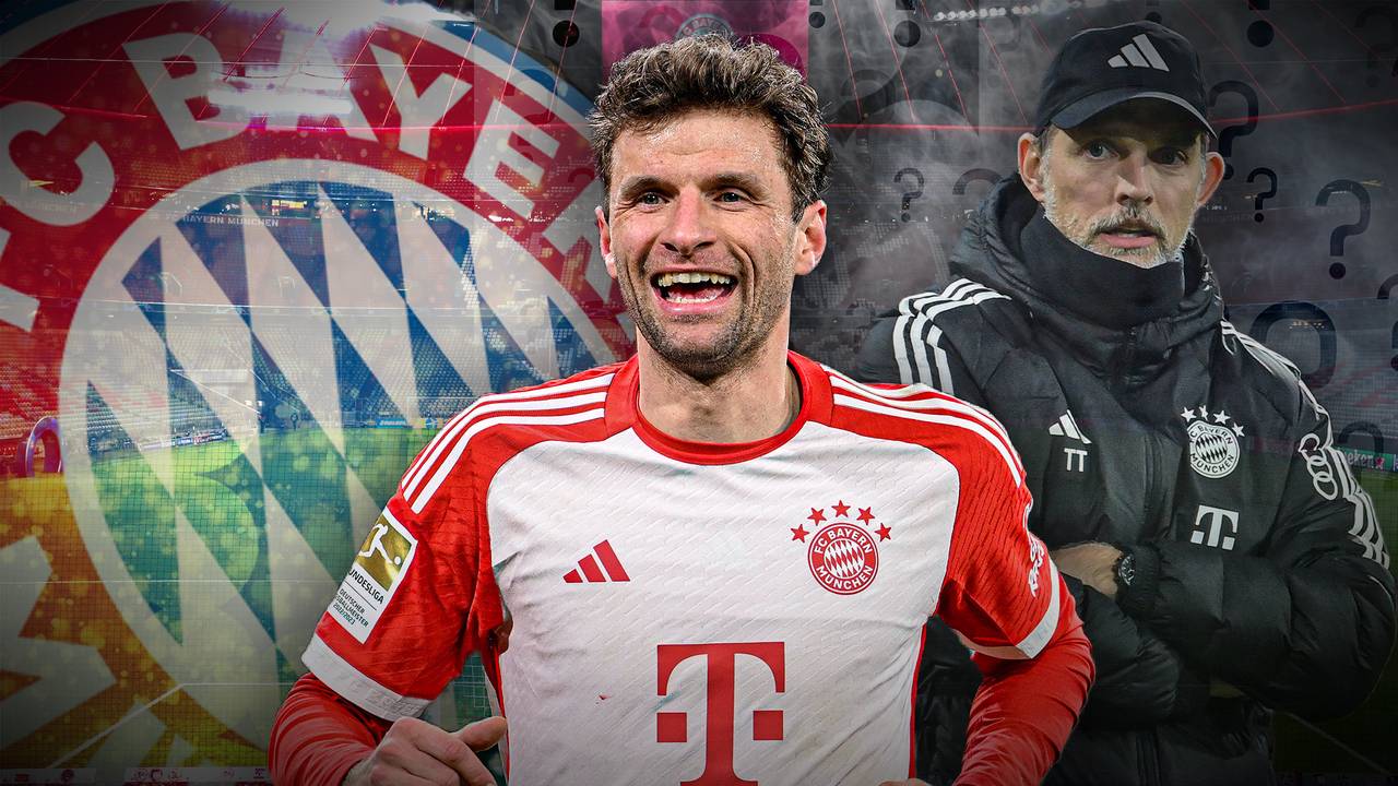 Bayern-Youngster erhält neue Chance