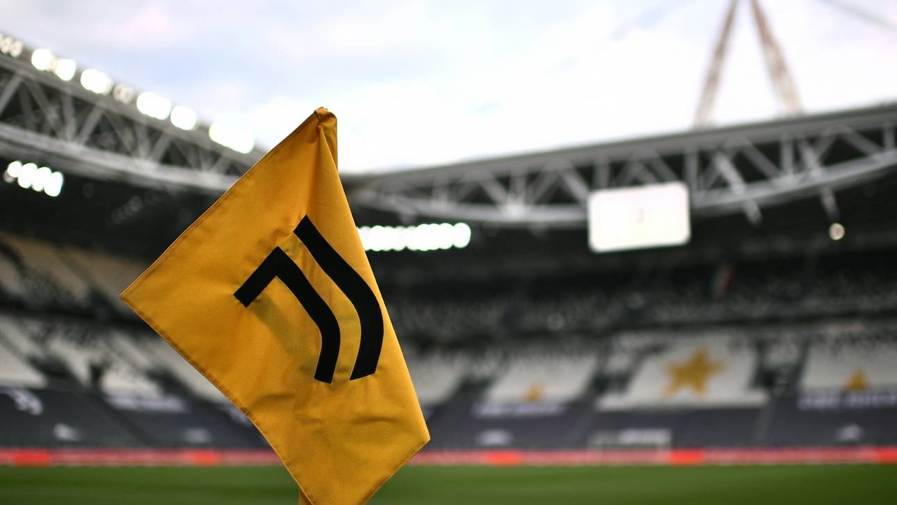 Juve macht 123,2 Mio. Verlust