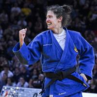 Holt das deutsche Team bei der Judo-EM die erste Medaille? Miriam Butkereit und Dena Pohl dürfen hoffen.