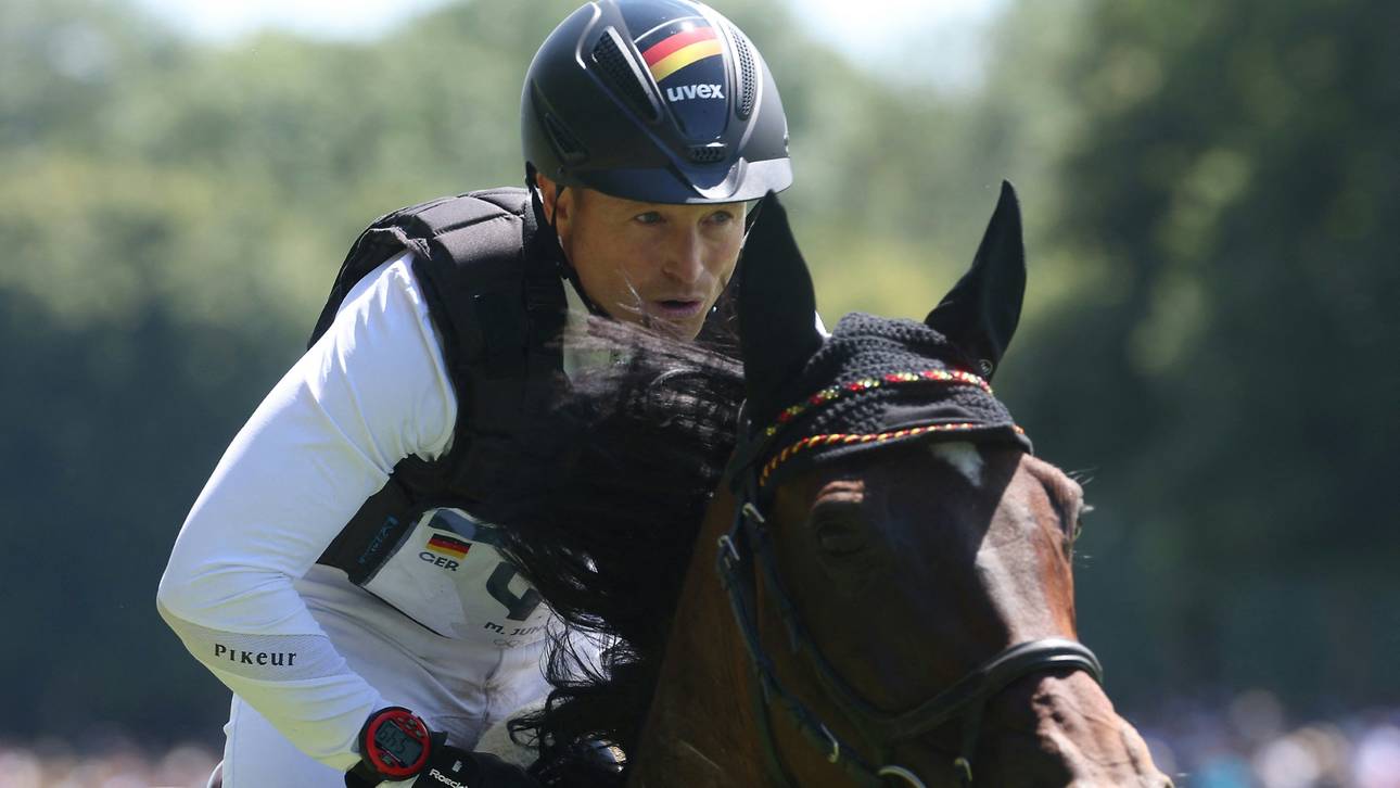 Team um Jung bei EM klar auf Goldkurs