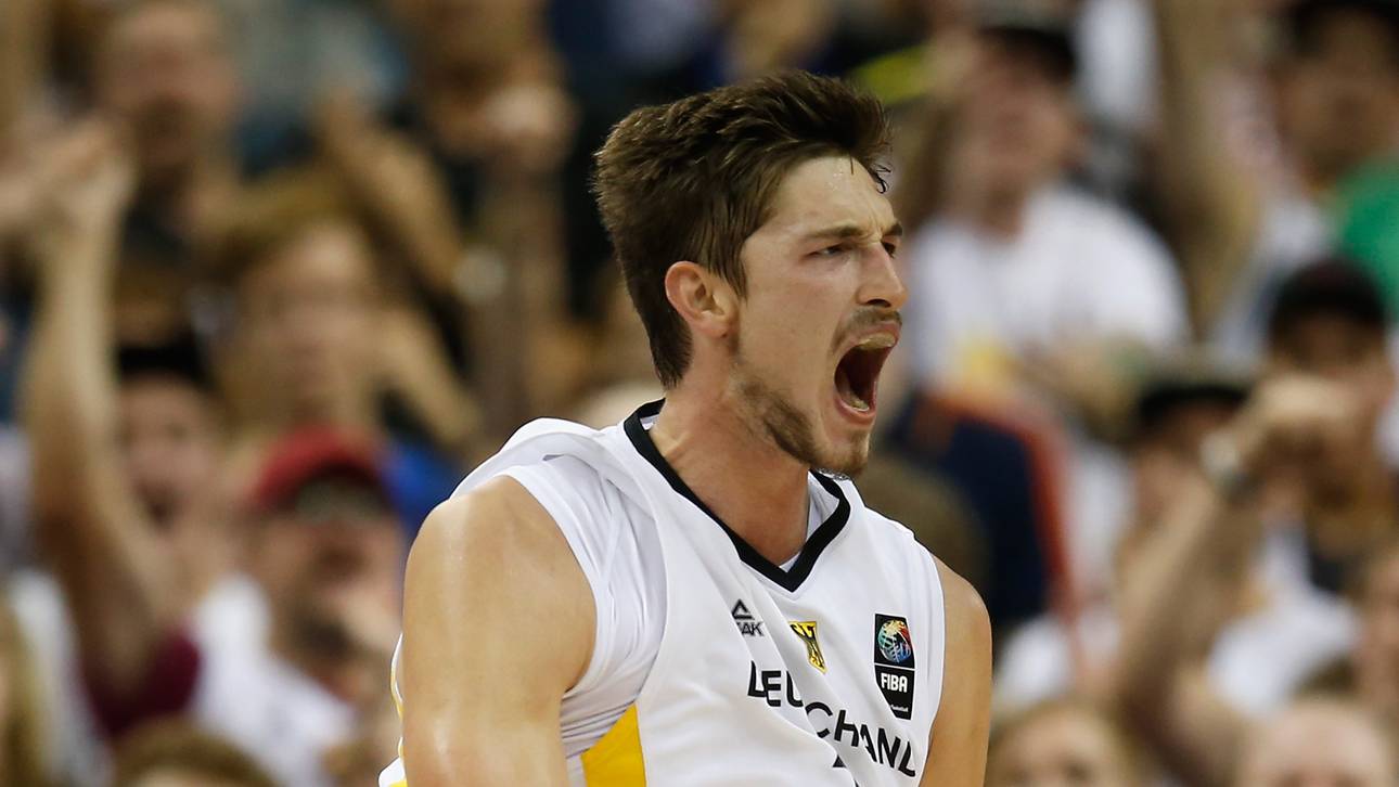 Pleiß: „Unbeschreibliches Gefühl“