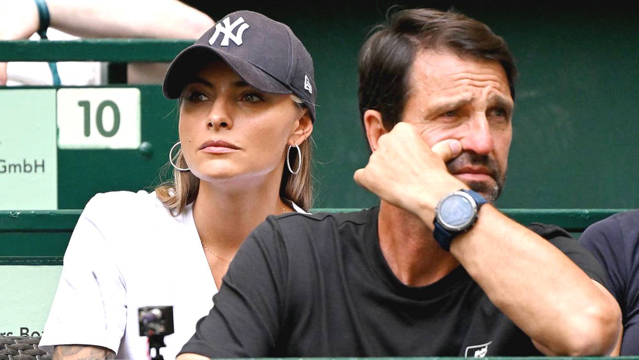 Zverev wechselt Vertrauensperson