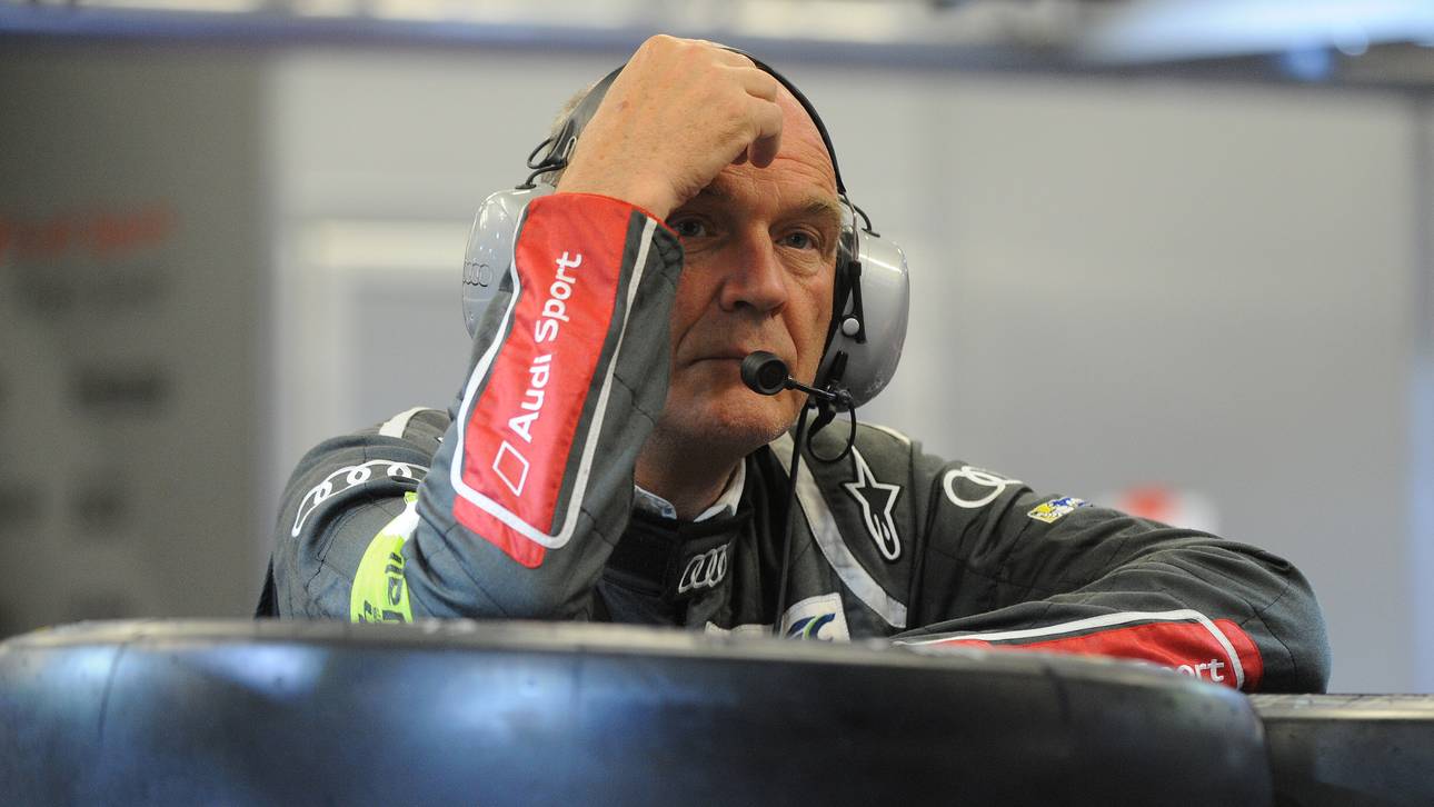 Audi: „Ein einmaliger Fauxpas“