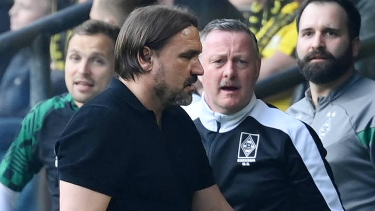 Droht noch größeres Gladbach-Beben?