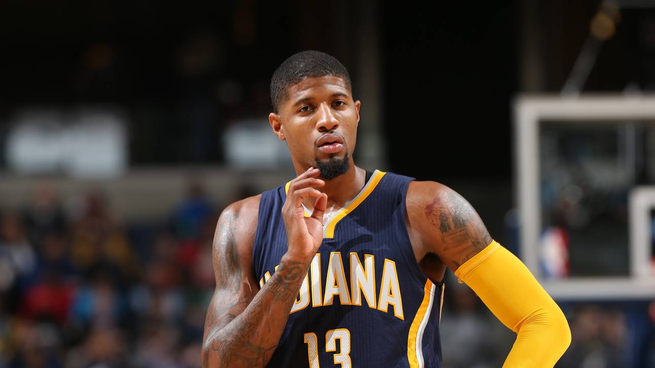 NBA-Star muss für Schimpftirade zahlen