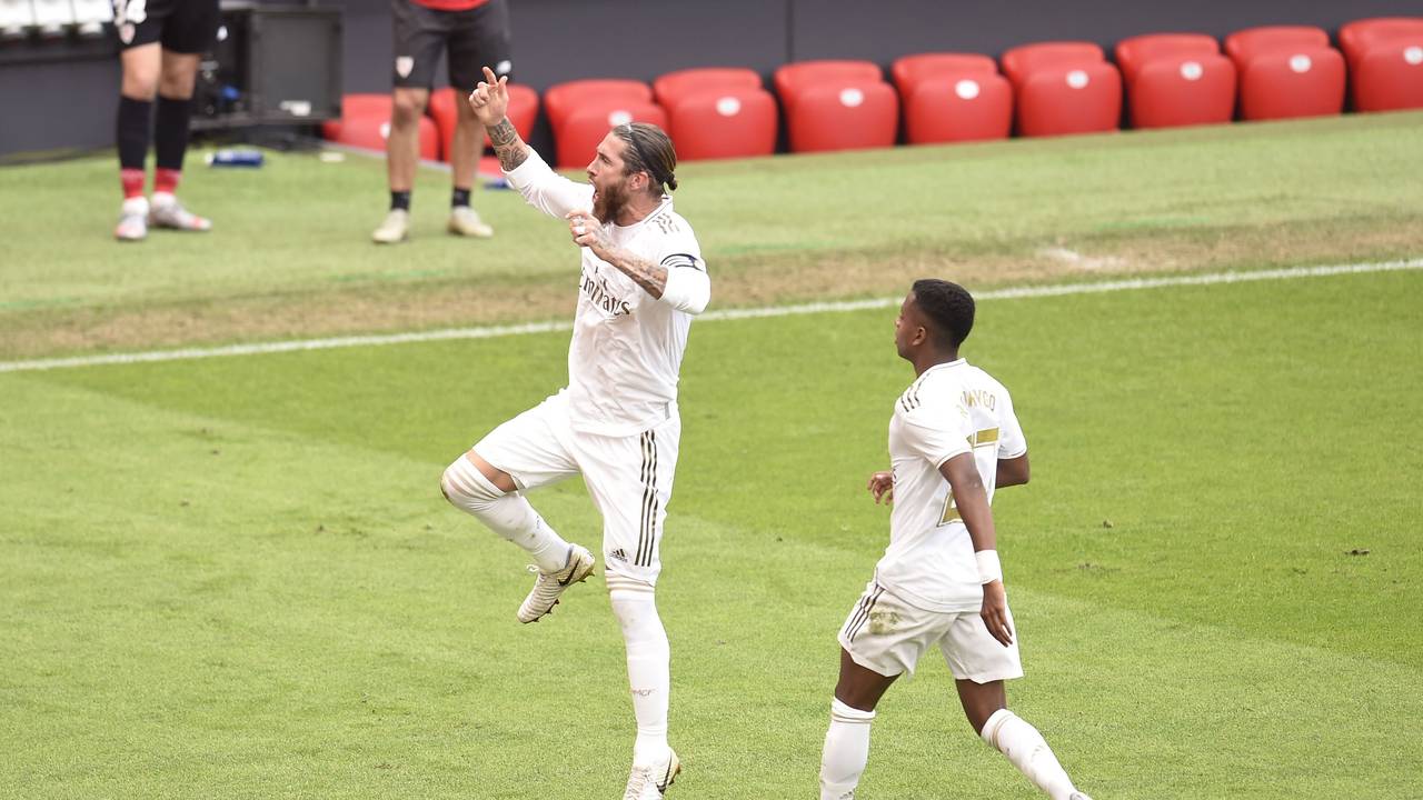 Erneut VAR-Frust bei Real-Gegner