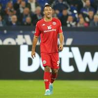 Auch nach der Länderspielpause ist eine Rückkehr von Topstürmer Karim Onisiwo in die Startelf des Fußball-Bundesligisten FSV Mainz 05 fraglich.