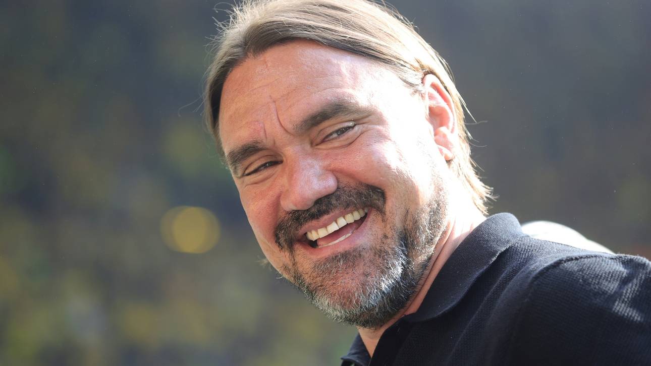 Ex-Gladbach-Trainer Farke übernimmt Leeds United