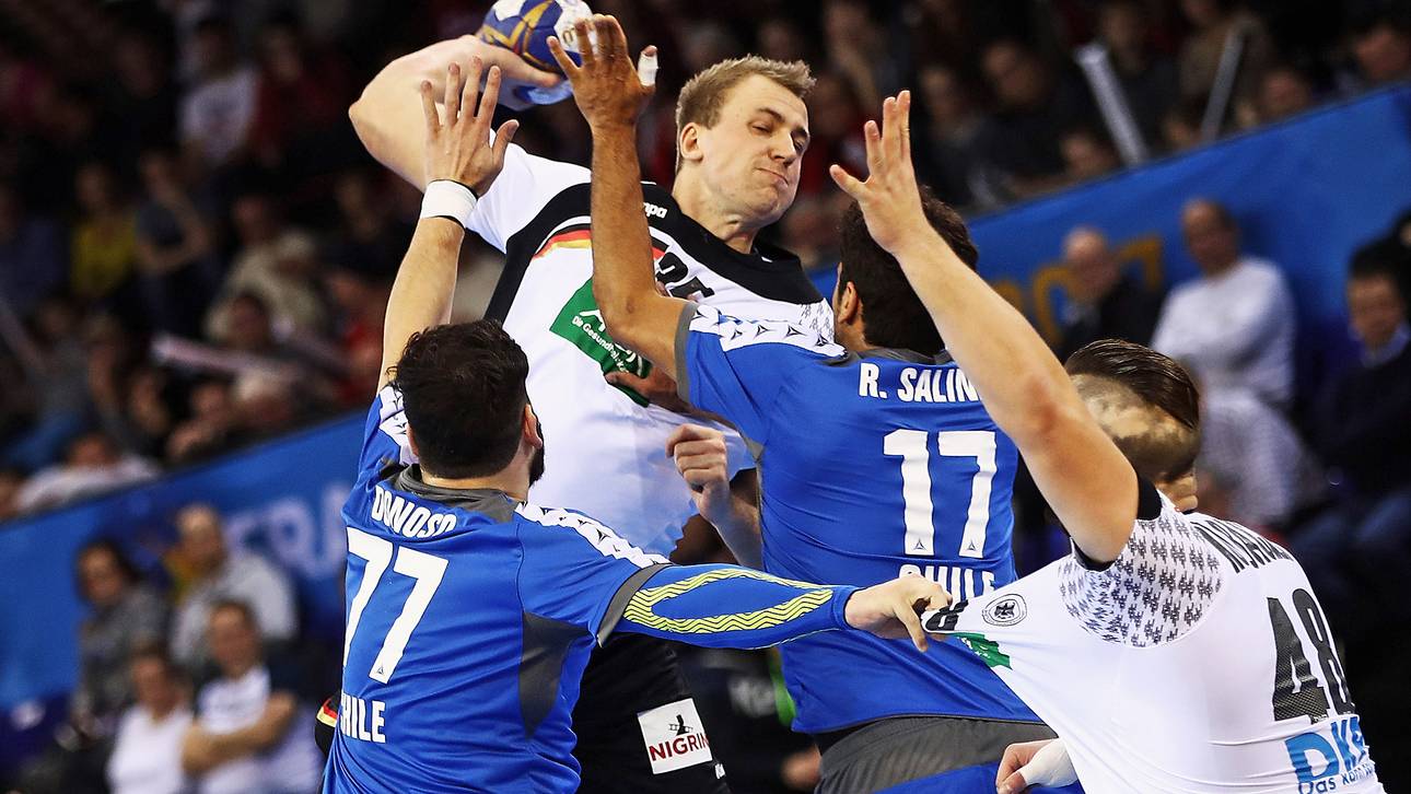 Bad Boys feiern Torfestival