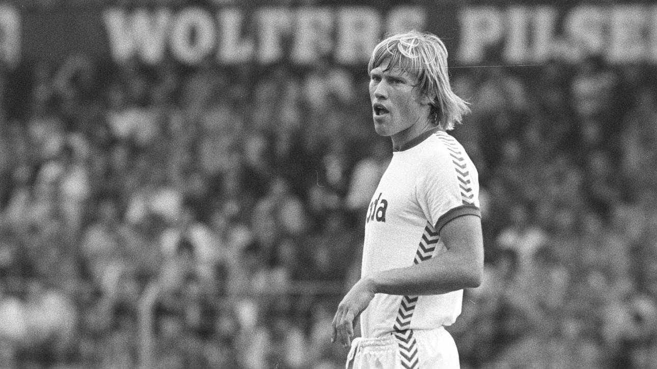 Werder trauert um Ex-Kapitän