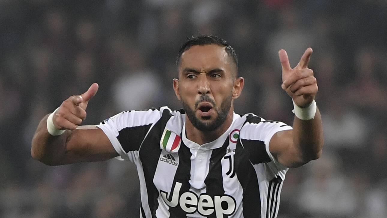 Zum BVB? Benatia hat andere Pläne