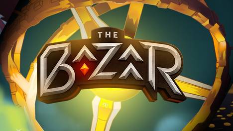 The Bazaar ist das neue digitale Kartenspiel von Tempo Storm