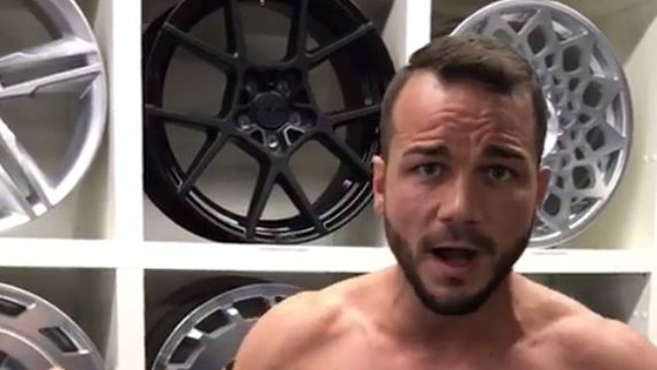 Boxer zoffen sich wegen Erdogan