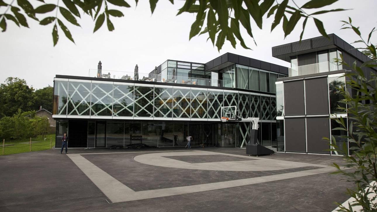 Basketball: Olympia-Auslosung im März