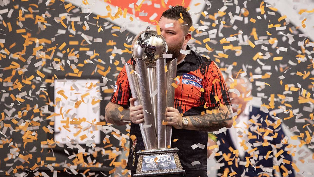 Kroos brachte Smith „fast zum Weinen“