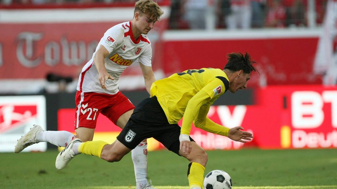 Aufsteiger Ulm wartet weiter auf Punkte