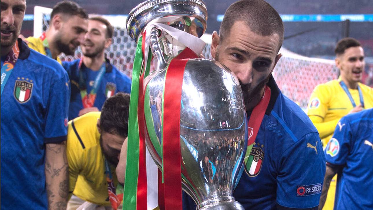 EM 2024: Das ist die Gruppe B