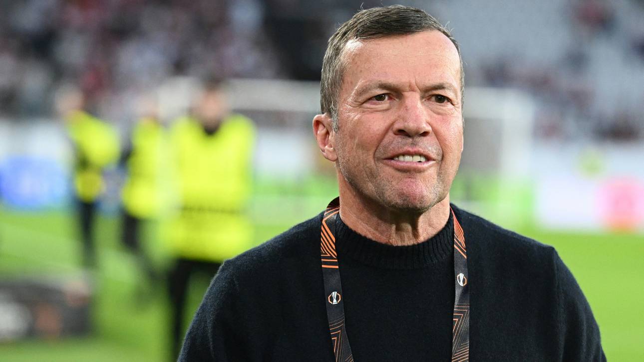 Matthäus: Das ist Klopps größte Stärke