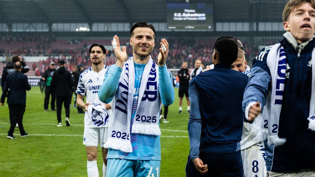 „Will mich bei Dortmund durchsetzen“