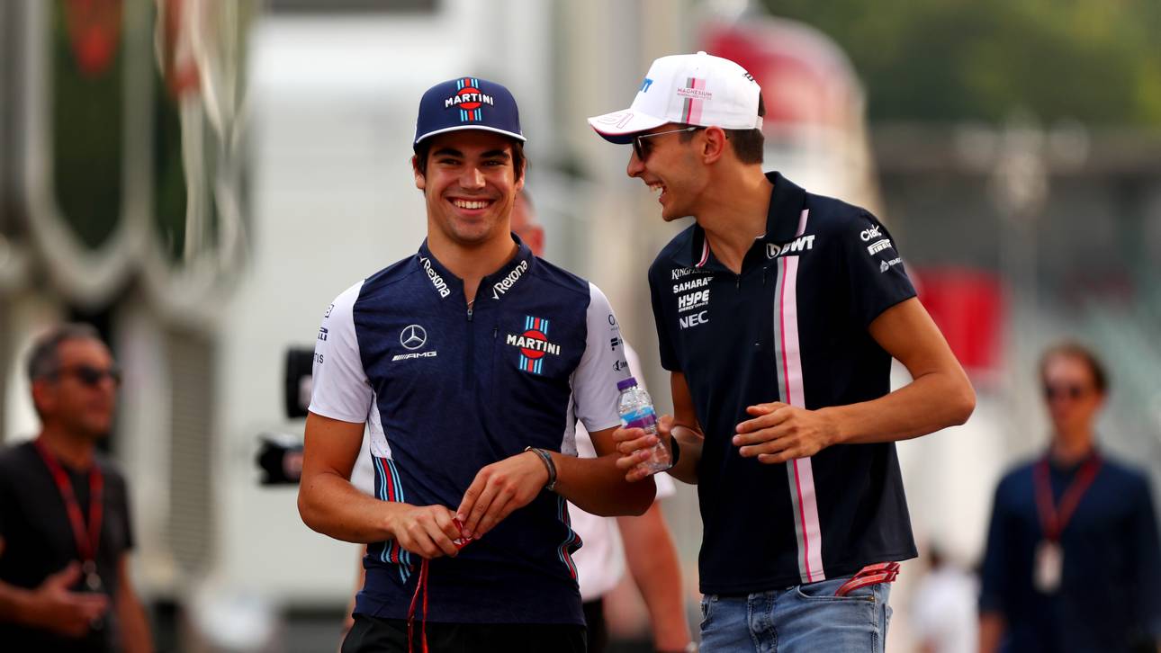 Formel 1: Beben auf Fahrermarkt?