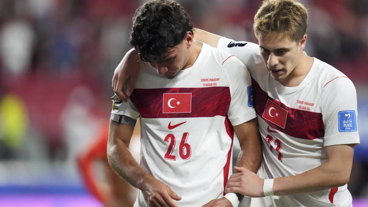 So will sich die Türkei verabschieden