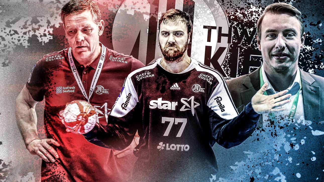 Niedergang einer Handball-Supermacht