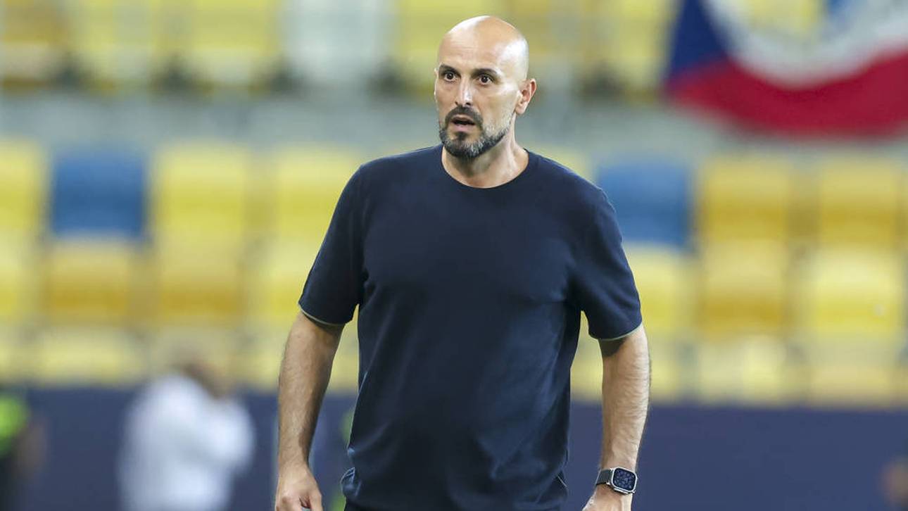 DFB-Startelf komplett ausgetauscht