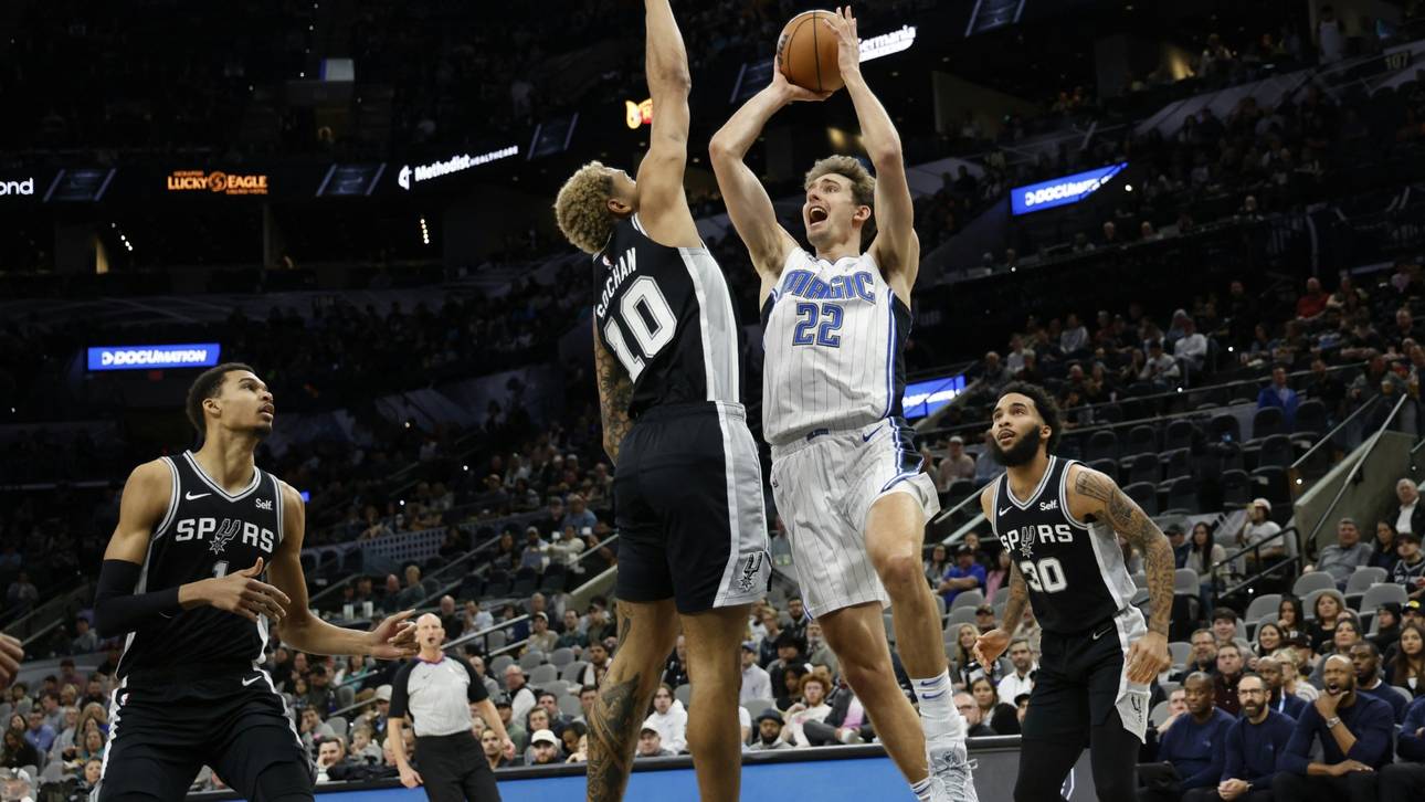 Wagner-Brüder schlagen Wunderkind