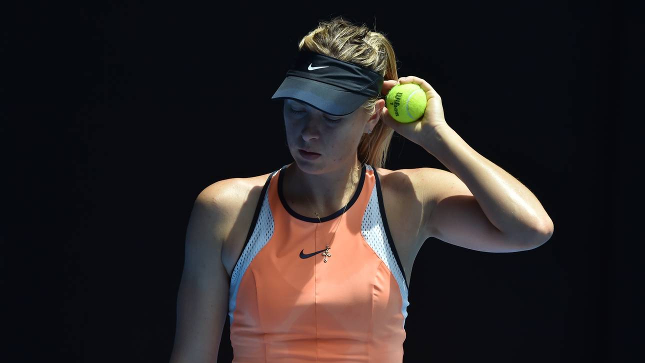 Doping: Die Luft für Russland wird dünner