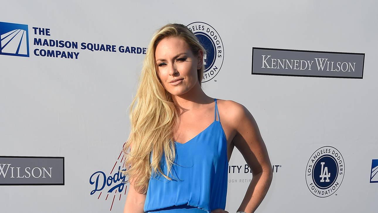 Vonn lobt Geiger für Playboy-Fotos