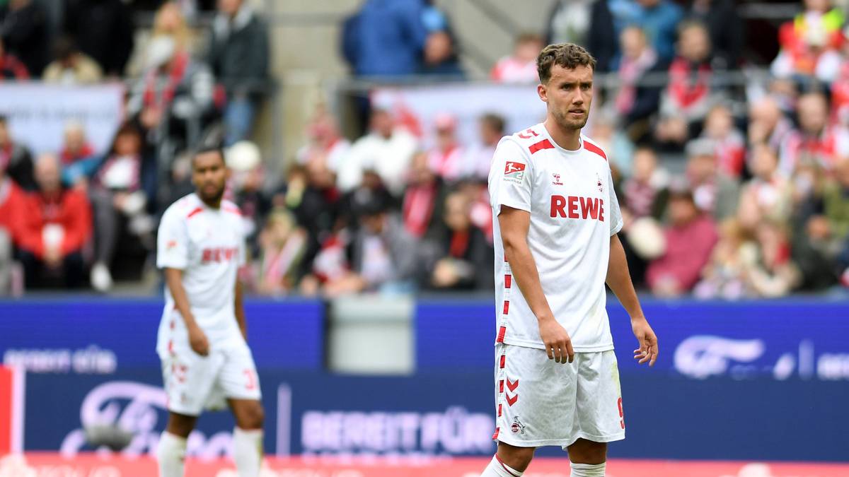 Köln-Wahnsinn und Hertha-Debakel!