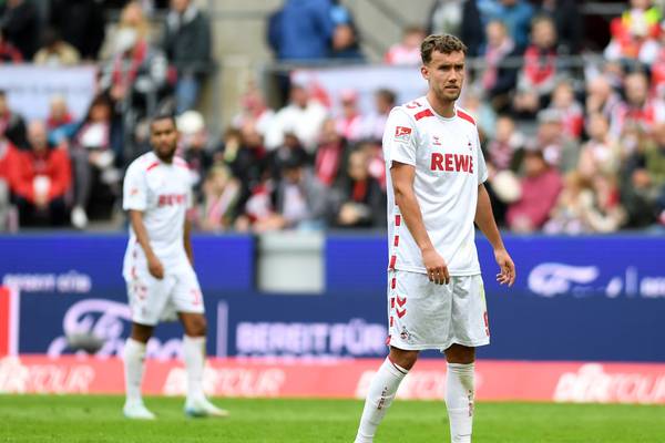 Köln-Wahnsinn und Hertha-Debakel!