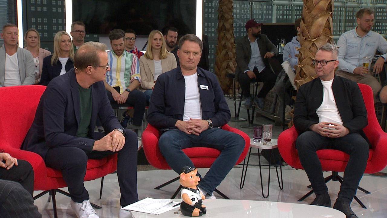 Deshalb will der VfB Nübel halten