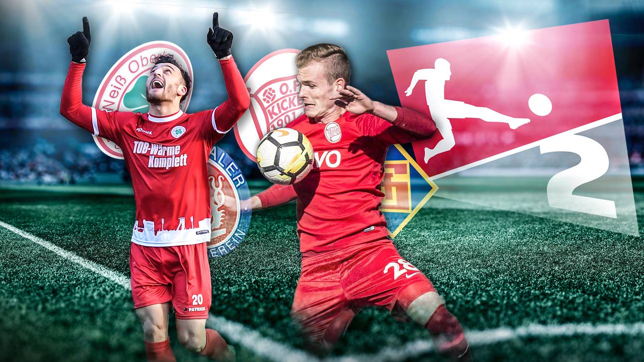 Fußball-Feiertag am Ostermontag