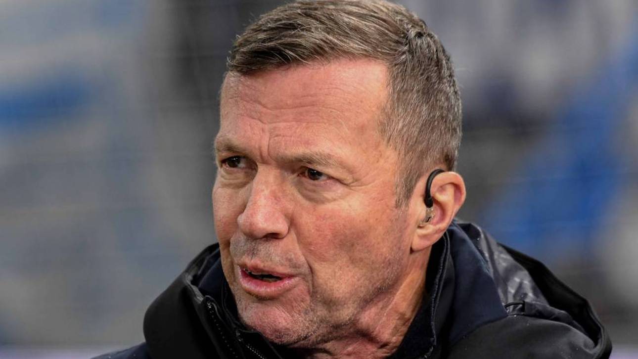Matthäus macht klare Bayern-Ansage