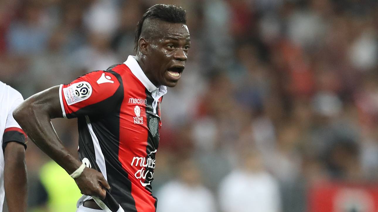 Nizza stoppt RB-Gegner Monaco