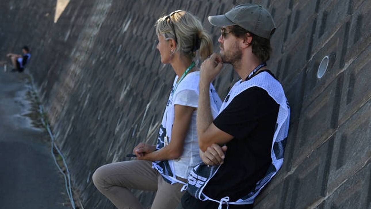 Kommt es zum Sensationscomeback?