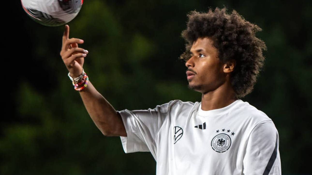 Umdenken bei Adeyemi