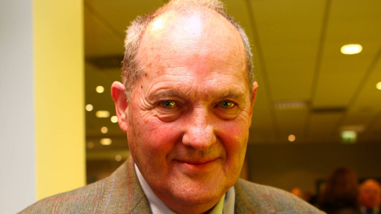 Fortuna trauert um „Mattes“ Mauritz