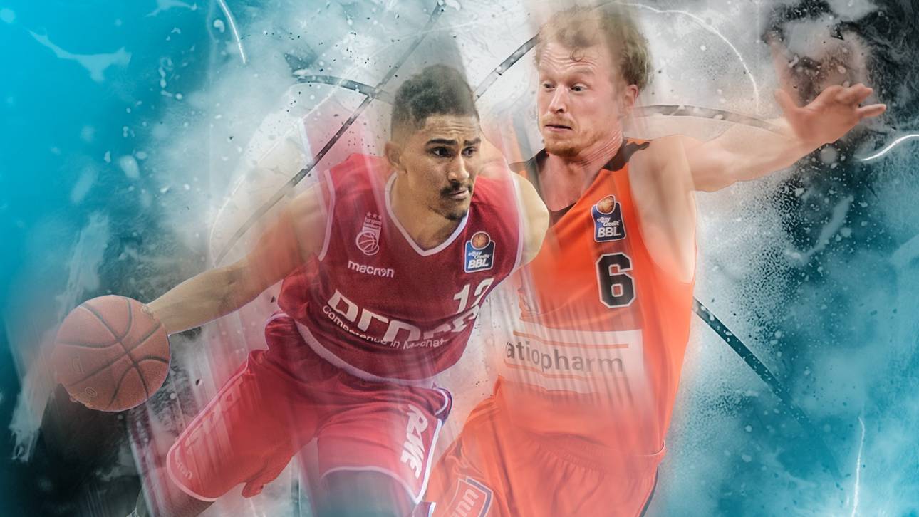 Krisenduell: Bamberg empfängt Ulm