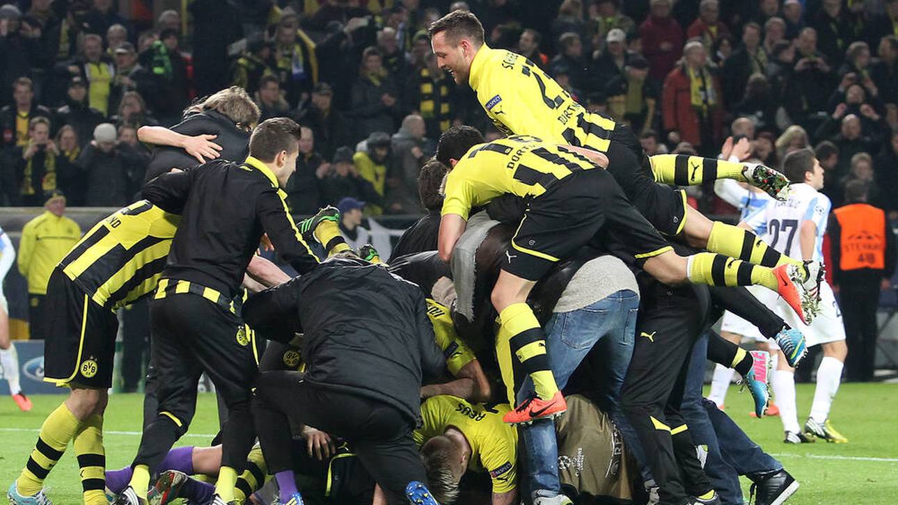 „Dortmund ist meine große Liebe“