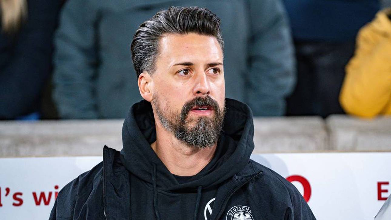 DFB reagiert auf Wagner-Gerücht