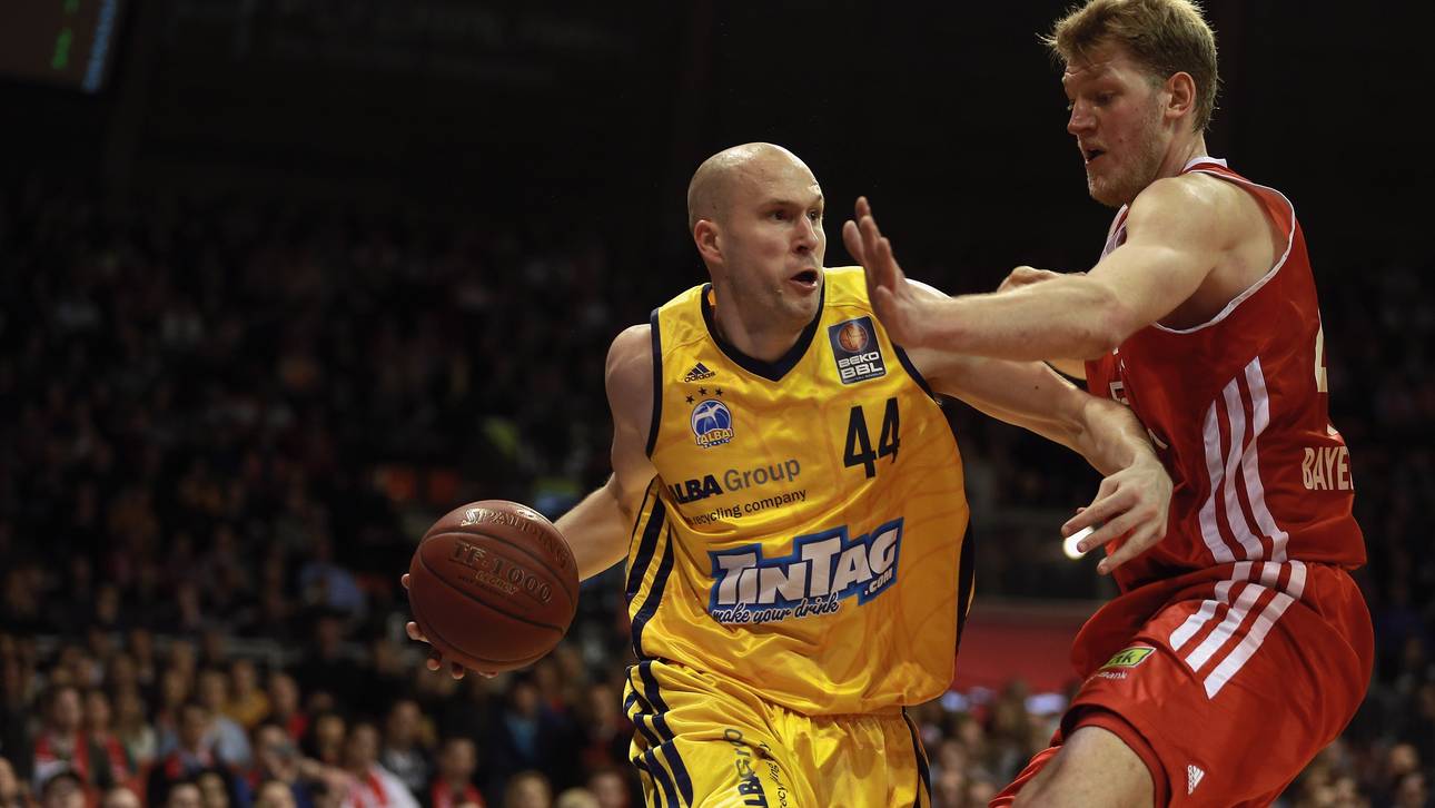 Ludwigsburg verpflichtet Morley