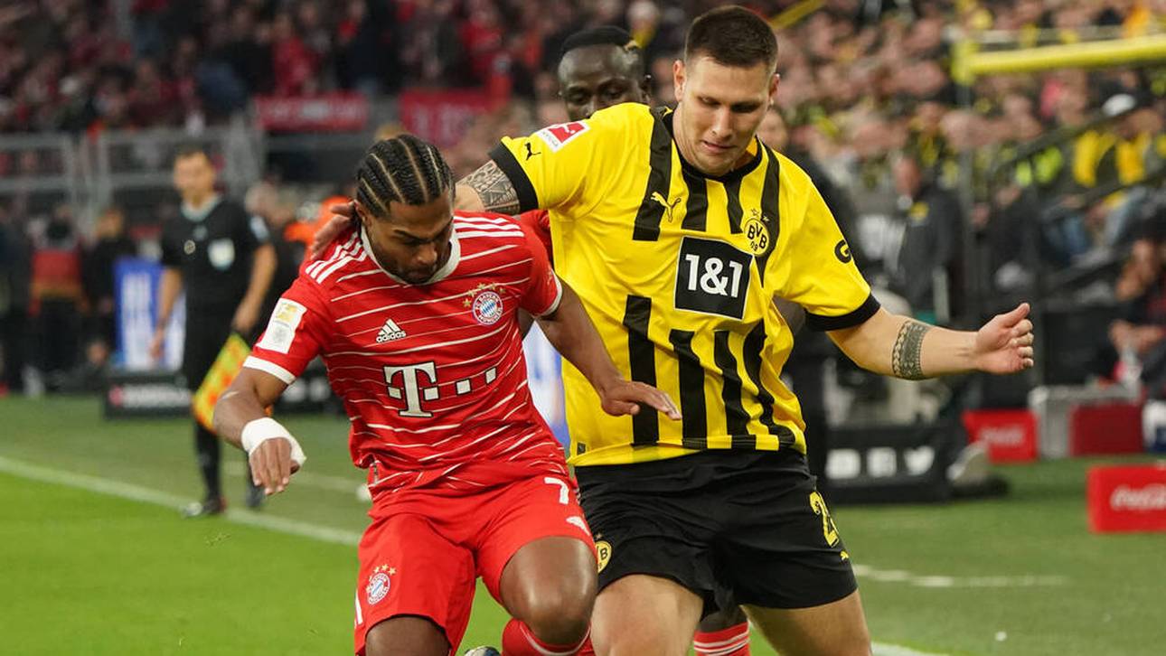 Süle-Kritik? Gegenwind für Flick