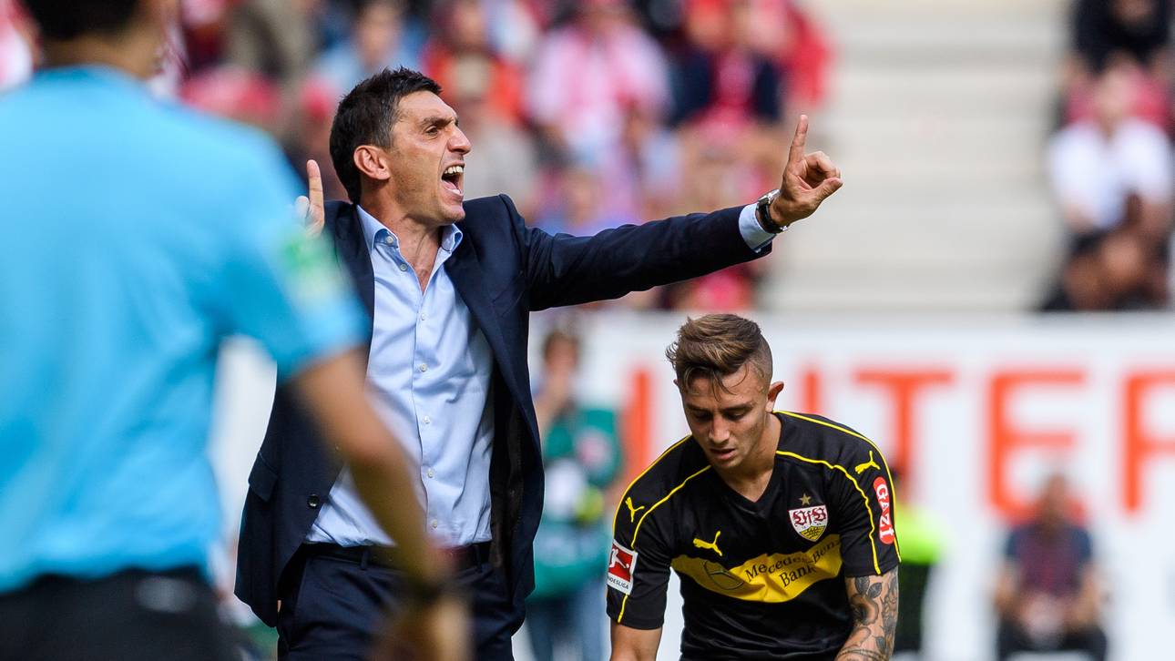 Korkut vor Bayern-Duell gelassen