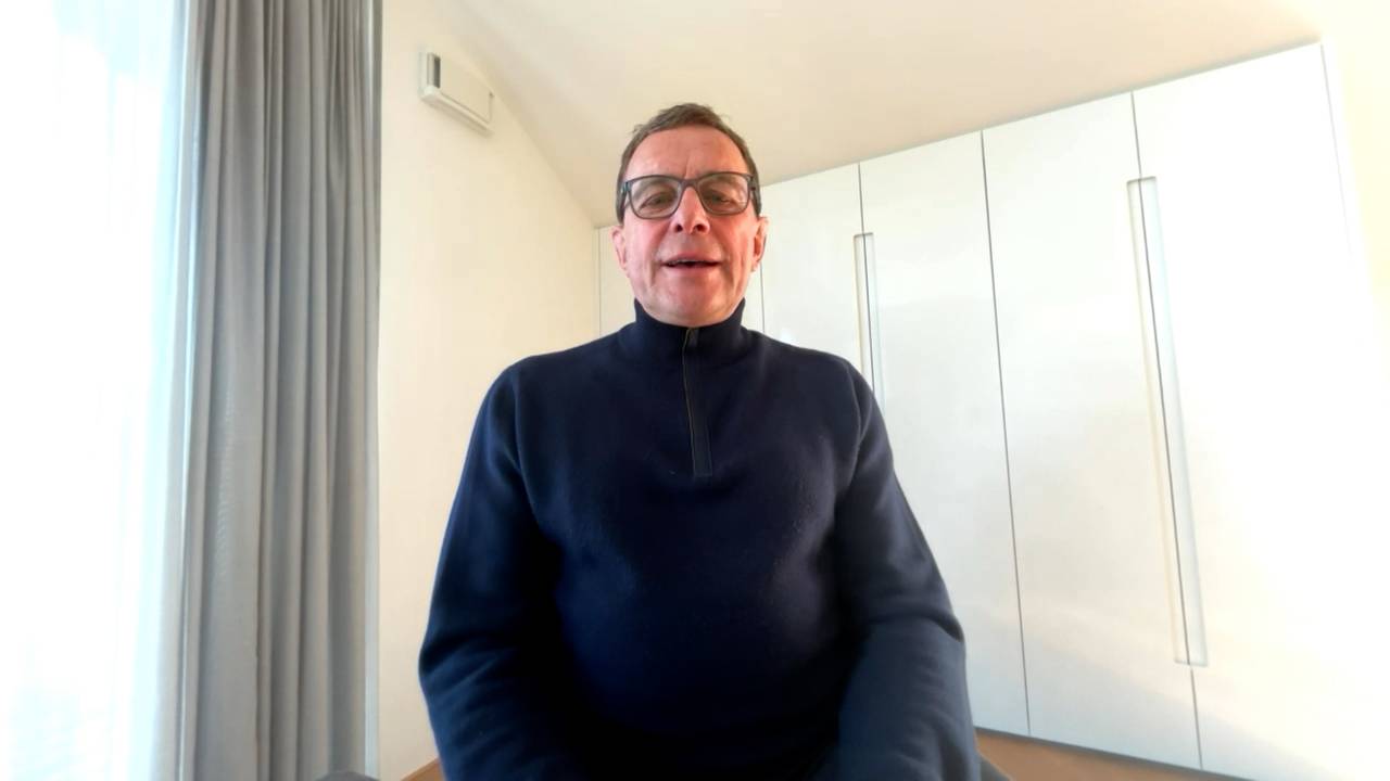 Rangnick exklusiv! "Kam nachts um halb drei im Hotel an"